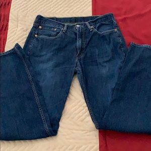 Men’s Levi’s 34x34 514